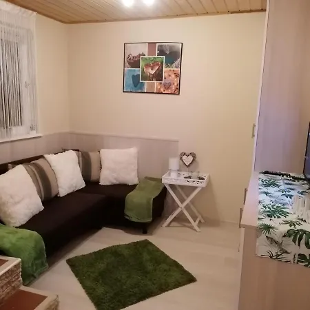 Apartment Hanna Vendeghaz